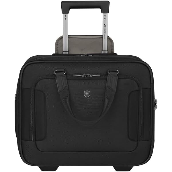 Amazon.com | Victorinox Werks Traveler 6.0 Wheeled Expandable